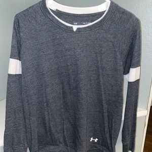 Under armor long sleeve (NEW)